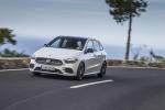 Mercedes-Benz B200 AMG Line 2019 года (WW)